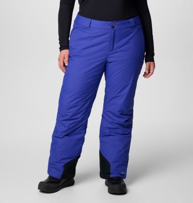Women's Bugaboo II Pants - Plus Size, Color: Clematis Blue, image 1