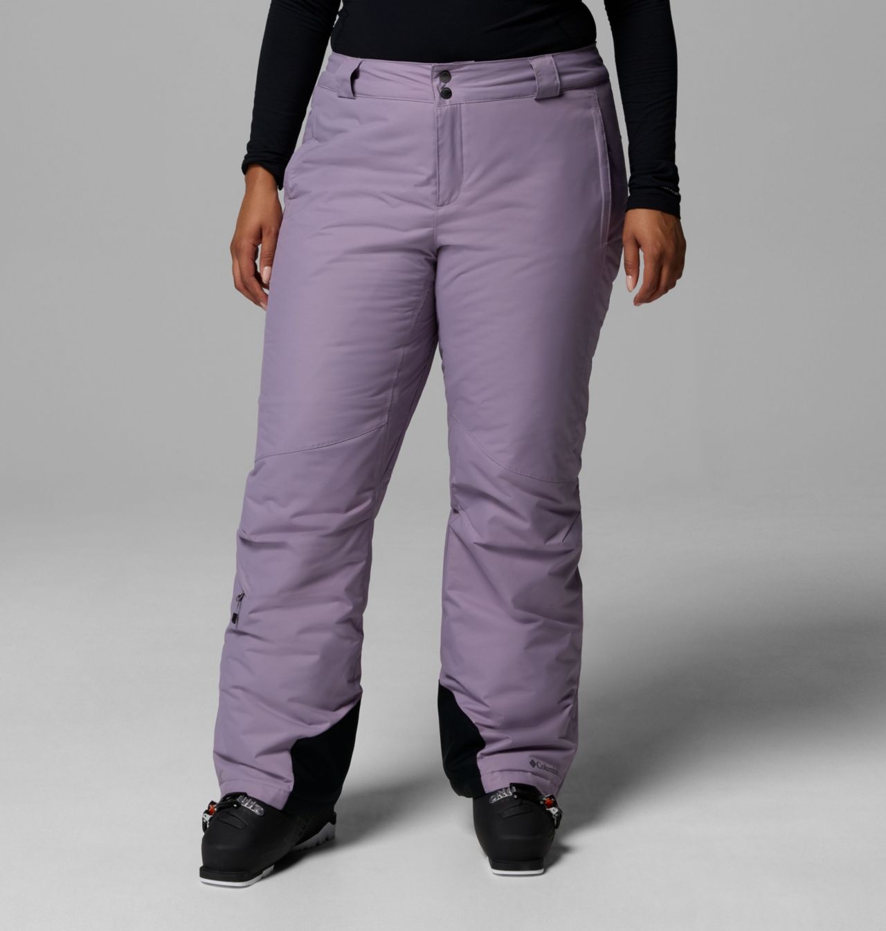 Women's Bugaboo™ II Pants - Plus Size 1