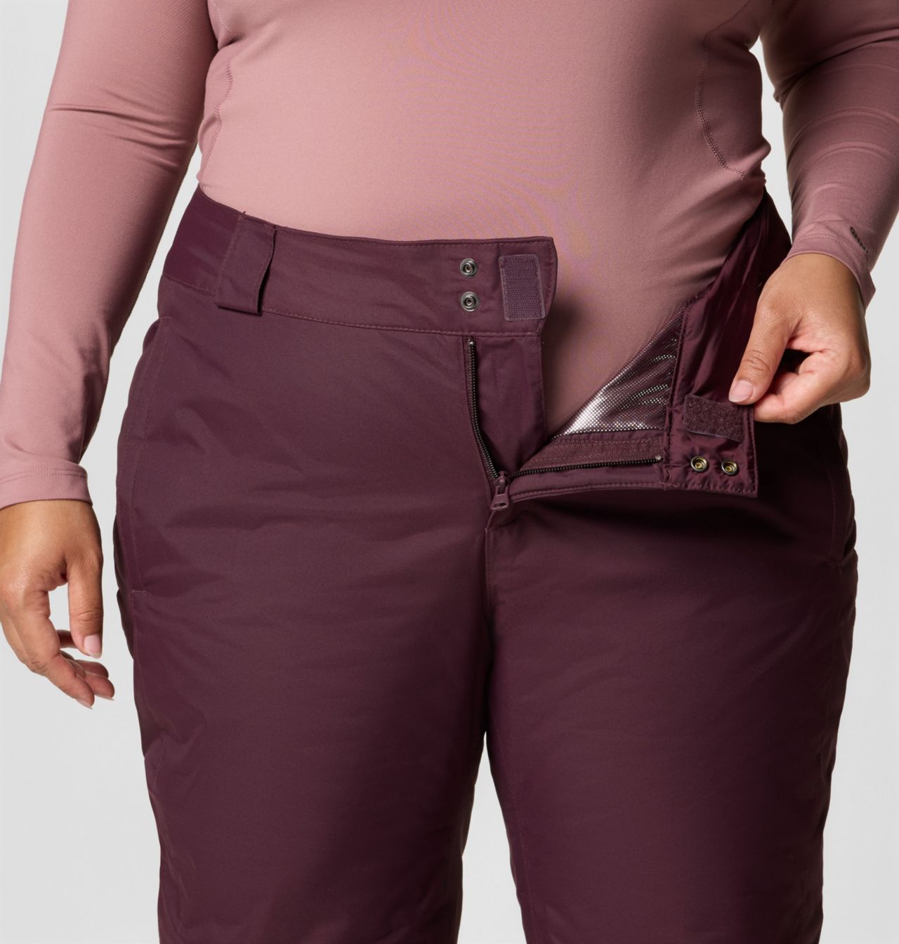 Women's Bugaboo™ II Pants - Plus Size 5