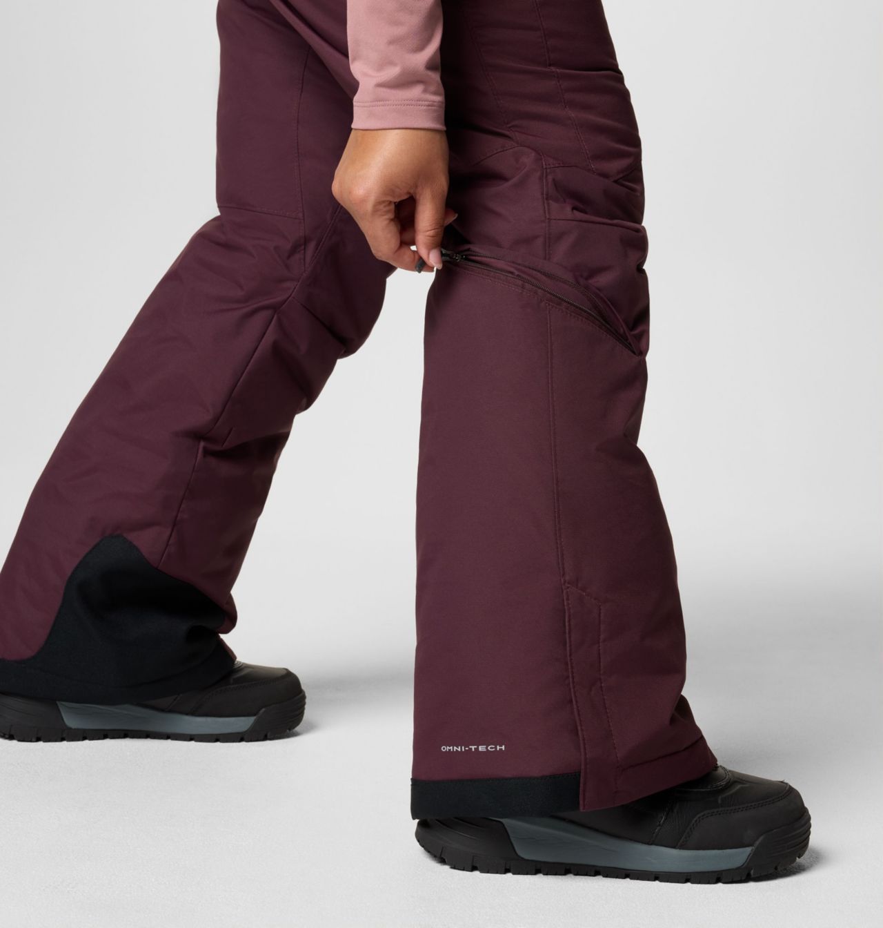 Women's Bugaboo™ II Pants - Plus Size 6