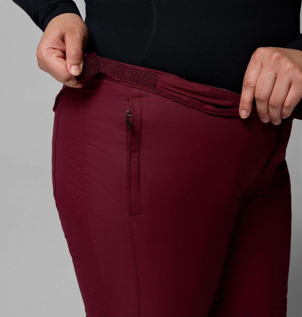 Women's Bugaboo™ II Pants - Plus Size | 624 | 3X | L 5