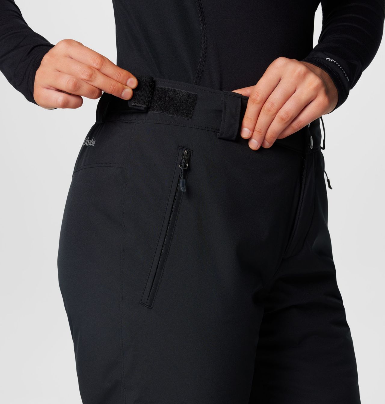 Women's Shafer Canyon™ II Insulated Pants 7