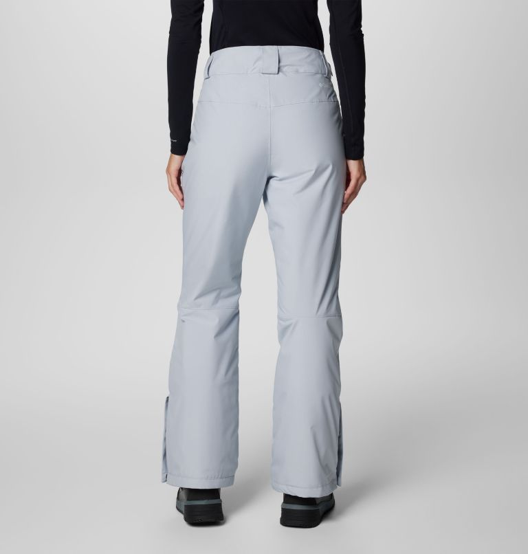 Women's Shafer Canyon II Insulated Pants, Color: Cirrus Grey, image 2