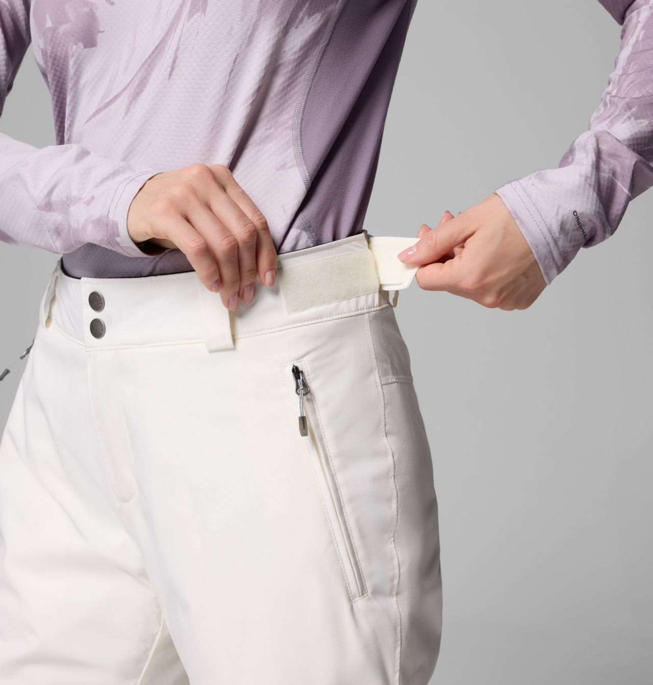 Women's Shafer Canyon™ II Insulated Pants 7