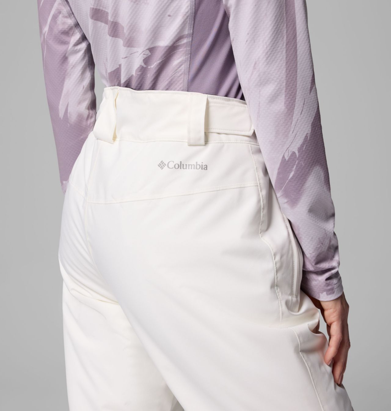 Women's Shafer Canyon™ II Insulated Pants 8