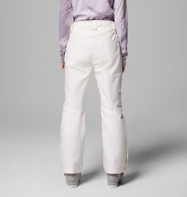 Women's Shafer Canyon II Insulated Pants, Color: Sea Salt, image 15