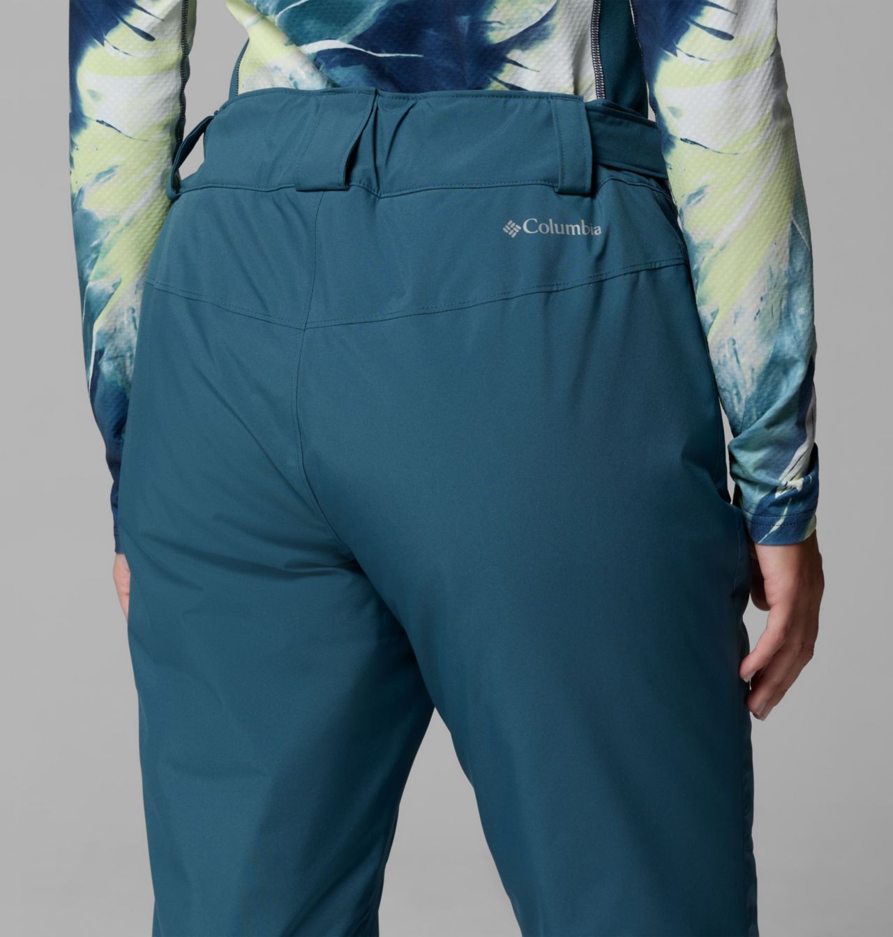 Women's Shafer Canyon™ II Insulated Pants | 429 | L | R 5