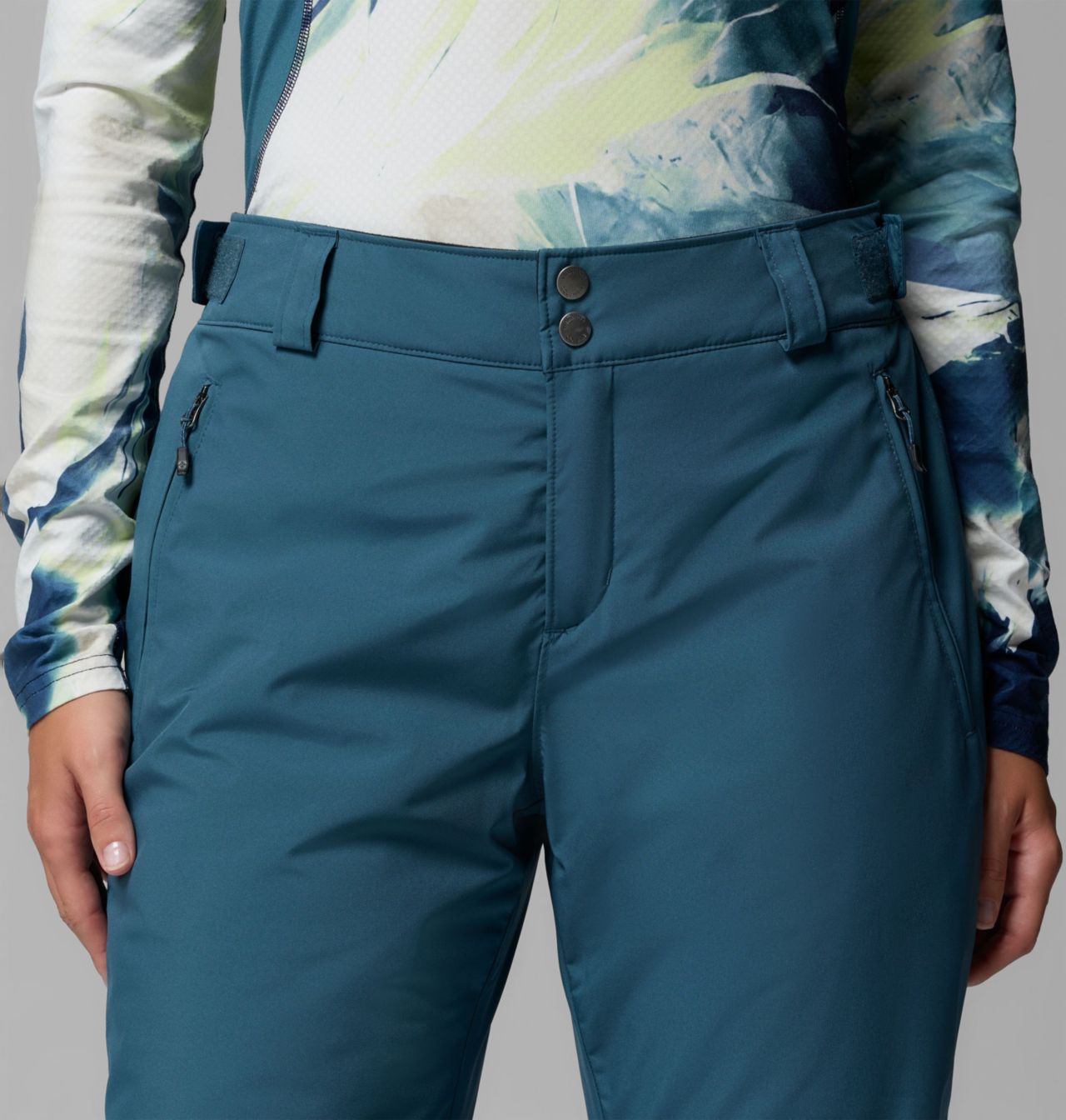 Women's Shafer Canyon™ II Insulated Pants | 429 | L | R 6