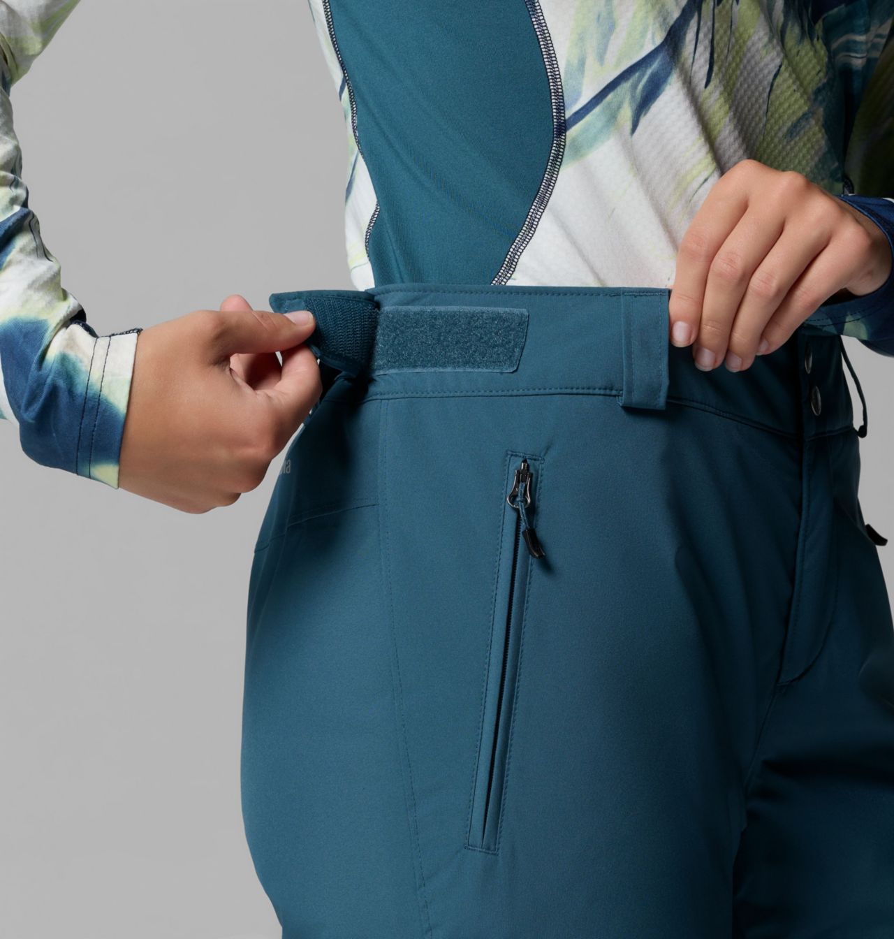 Women's Shafer Canyon™ II Insulated Pants | 429 | L | R 8