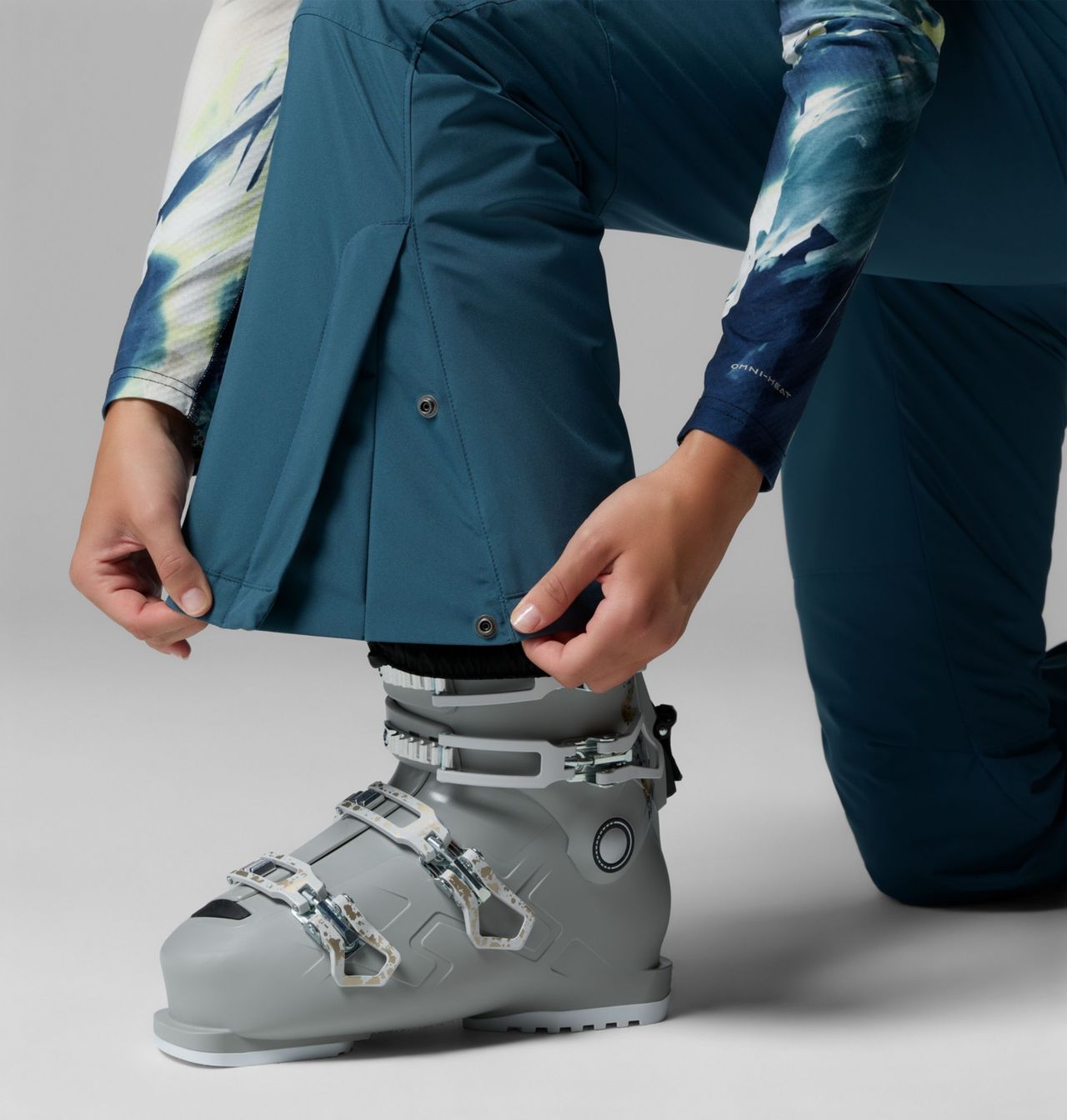 Women's Shafer Canyon™ II Insulated Pants | 429 | L | R 9