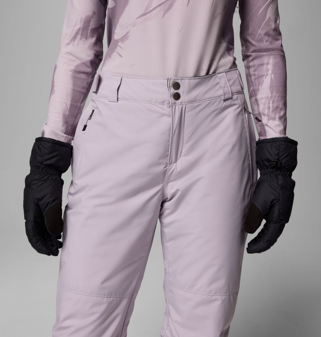 Women's Shafer Canyon™ II Insulated Pants | 551 | S | S