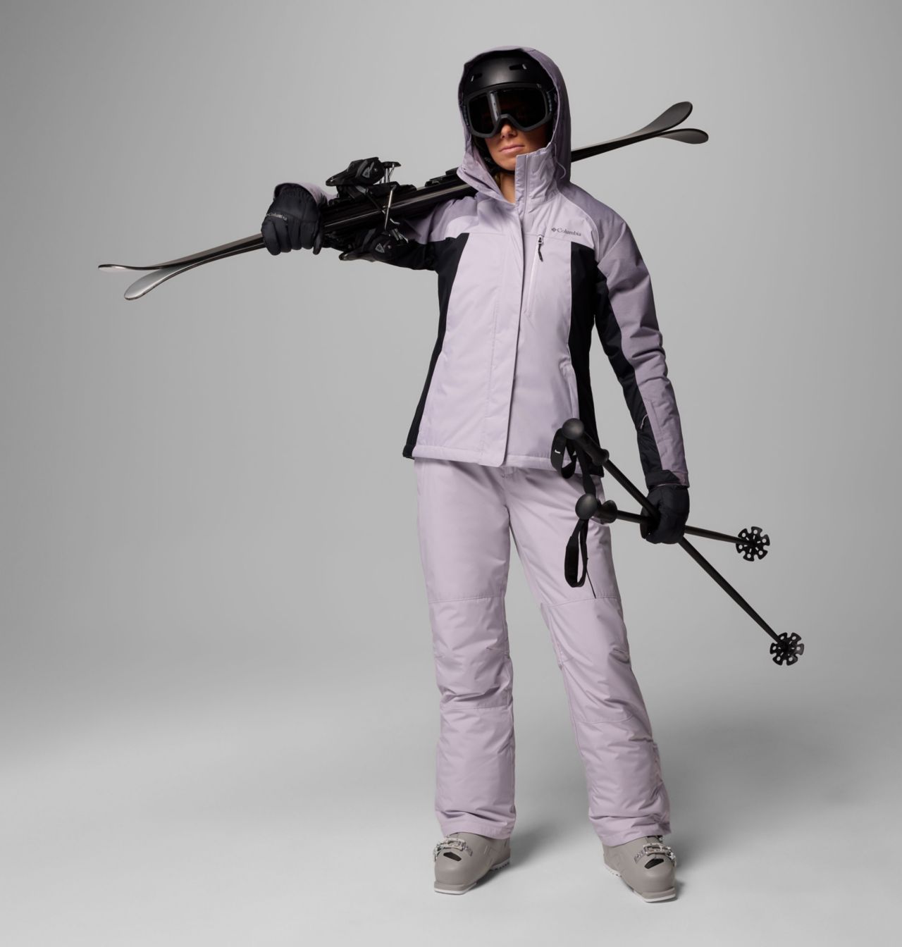 Women's Shafer Canyon™ II Insulated Pants | 551 | S | S
