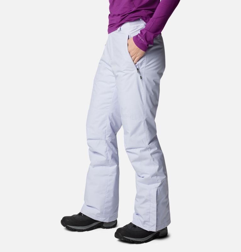 Women's Shafer Canyon II Waterproof Ski Pant, Color: Snowdrift, image 3