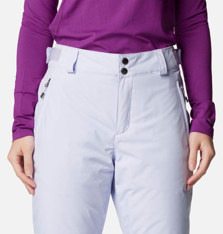 Women's Shafer Canyon II Waterproof Ski Pant, Color: Snowdrift, image 4