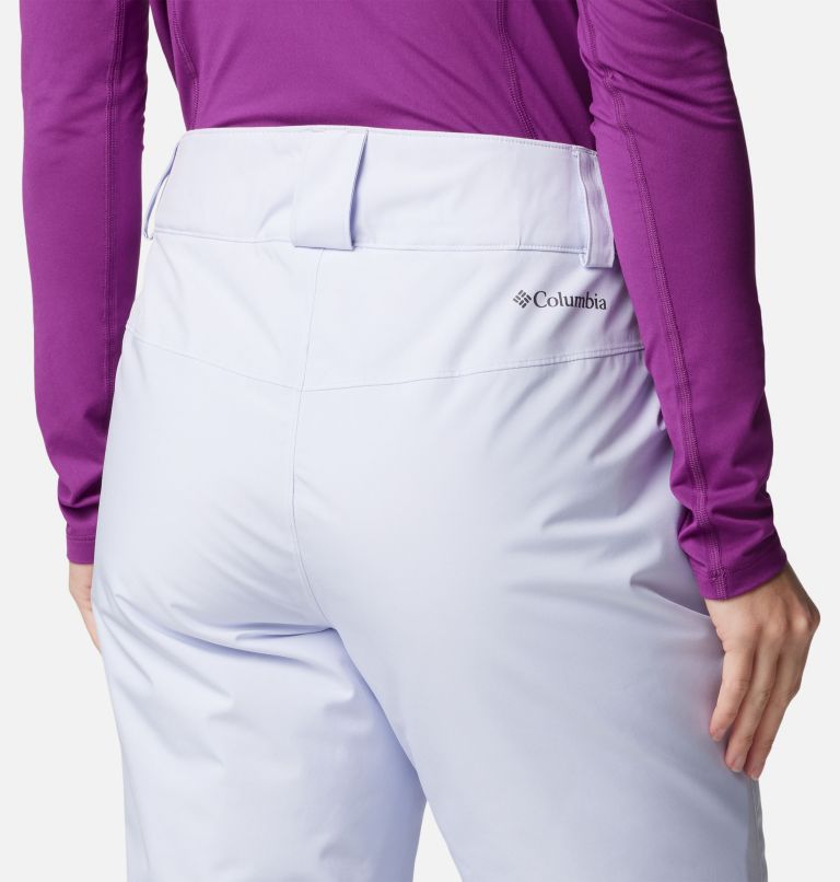 Women's Shafer Canyon II Waterproof Ski Pant, Color: Snowdrift, image 5