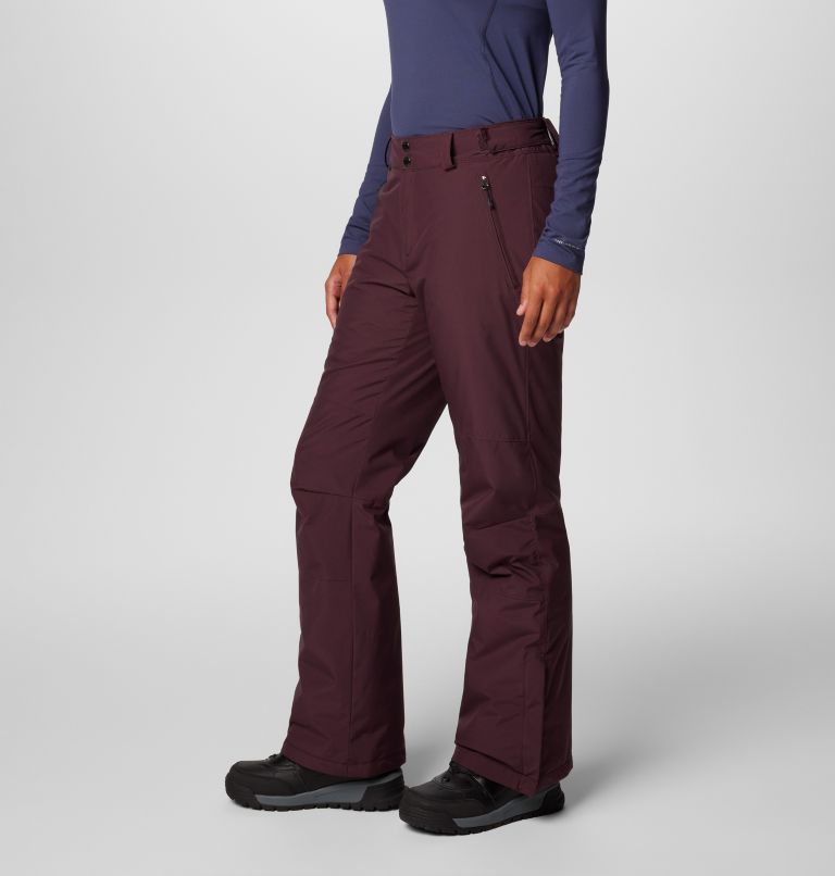 Women's Shafer Canyon II Waterproof Ski Pant, Color: Moonvista, image 4