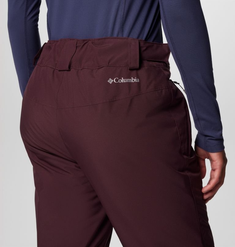 Women's Shafer Canyon II Waterproof Ski Pant, Color: Moonvista, image 5