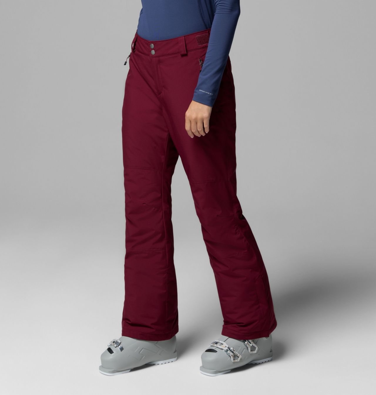 Women's Shafer Canyon™ II Insulated Pants | 624 | M | L 4