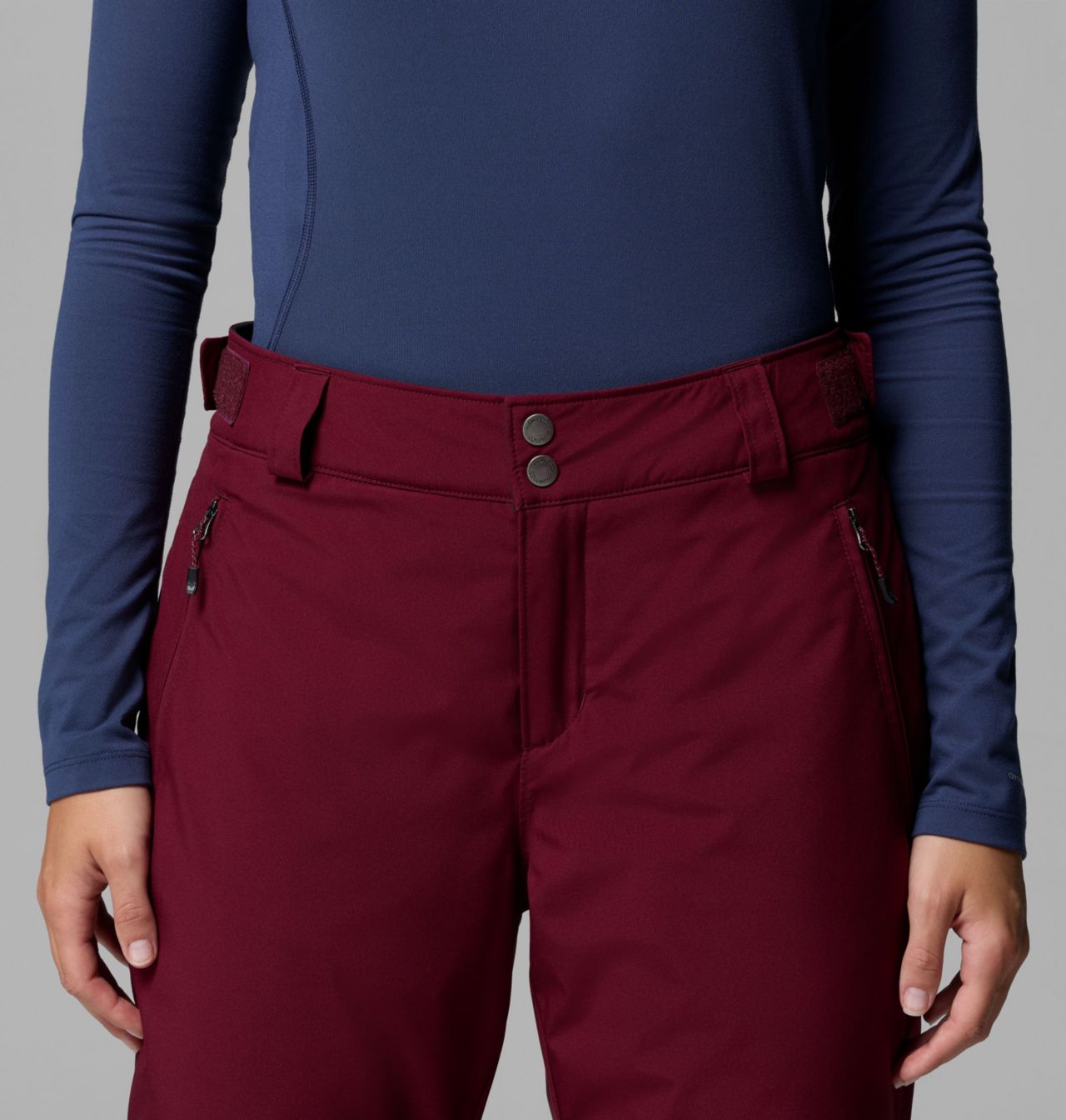 Women's Shafer Canyon™ II Insulated Pants | 624 | M | L 5