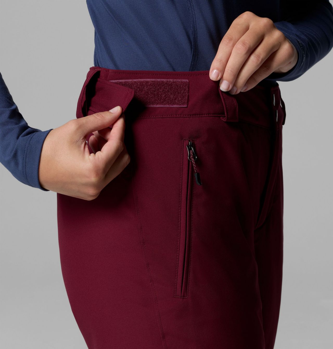Women's Shafer Canyon™ II Insulated Pants | 624 | M | L 6