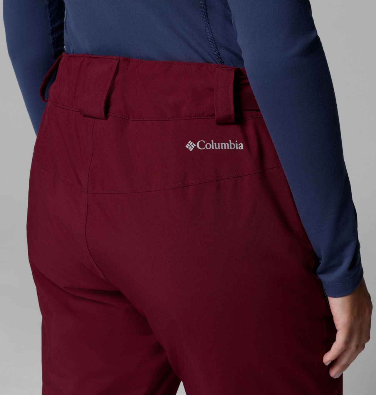 Women's Shafer Canyon™ II Insulated Pants | 624 | M | L 8