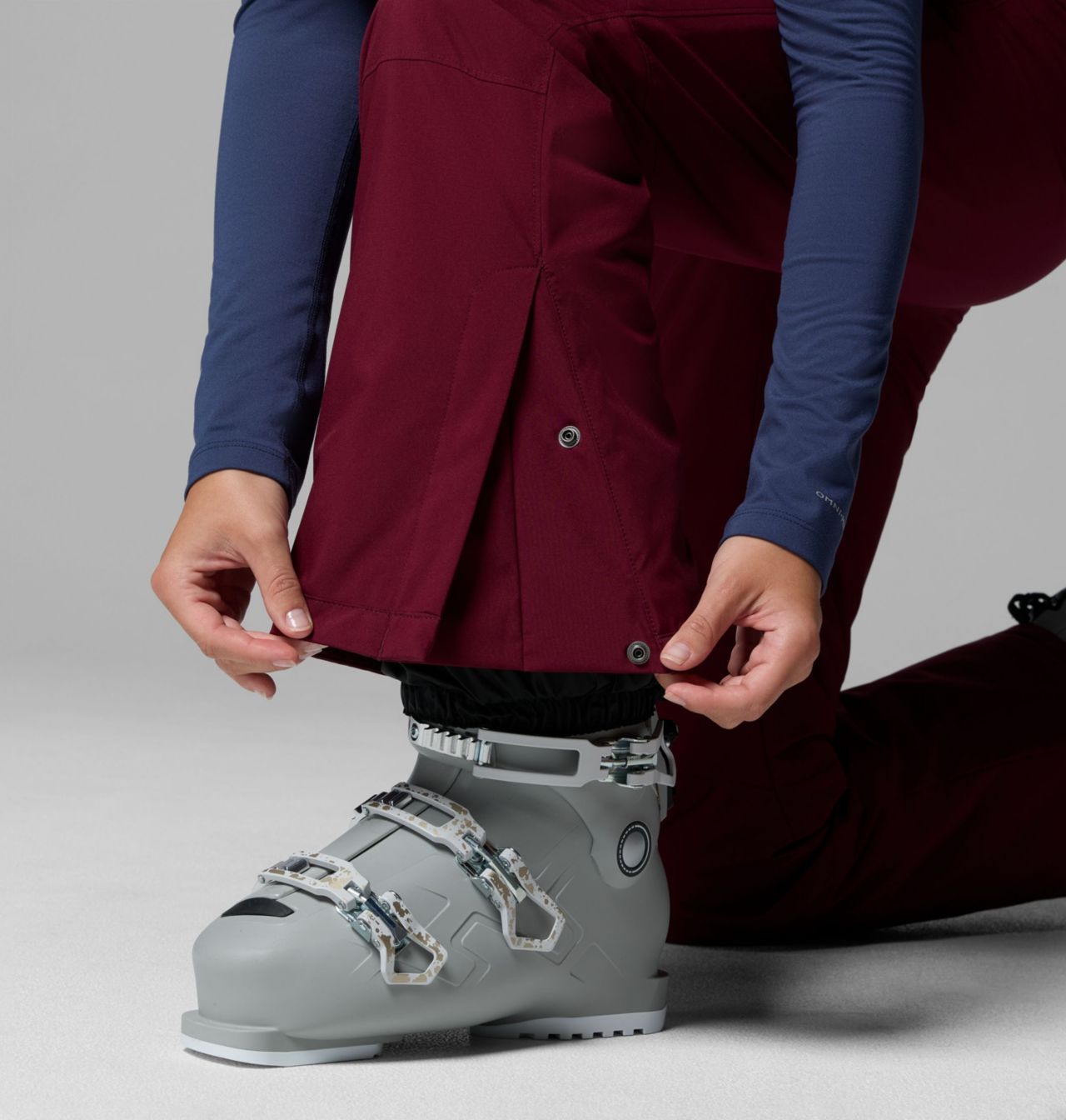 Women's Shafer Canyon™ II Insulated Pants | 624 | M | L 9