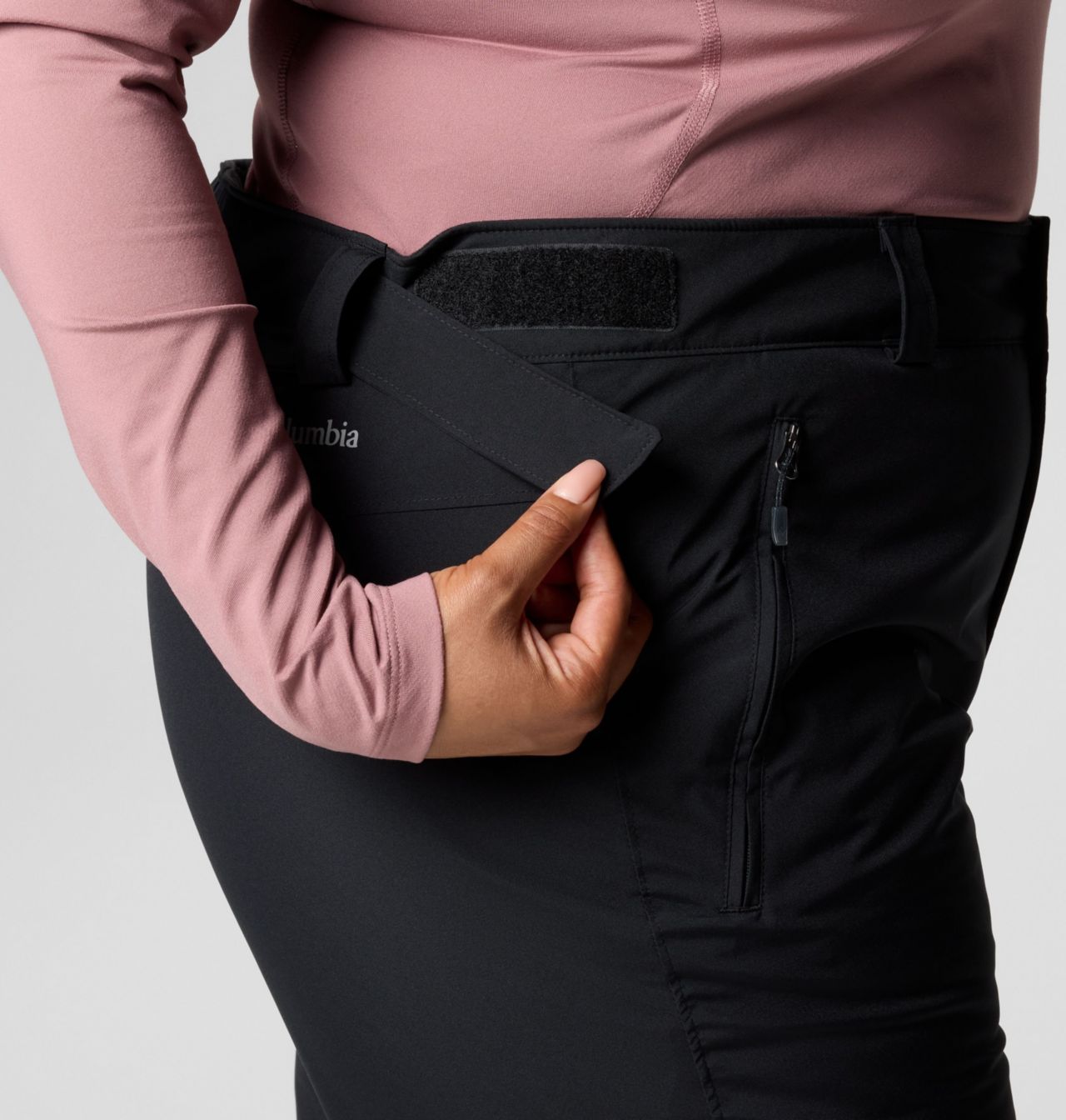 Women's Shafer Canyon™ II Insulated Pants - Plus Size 6