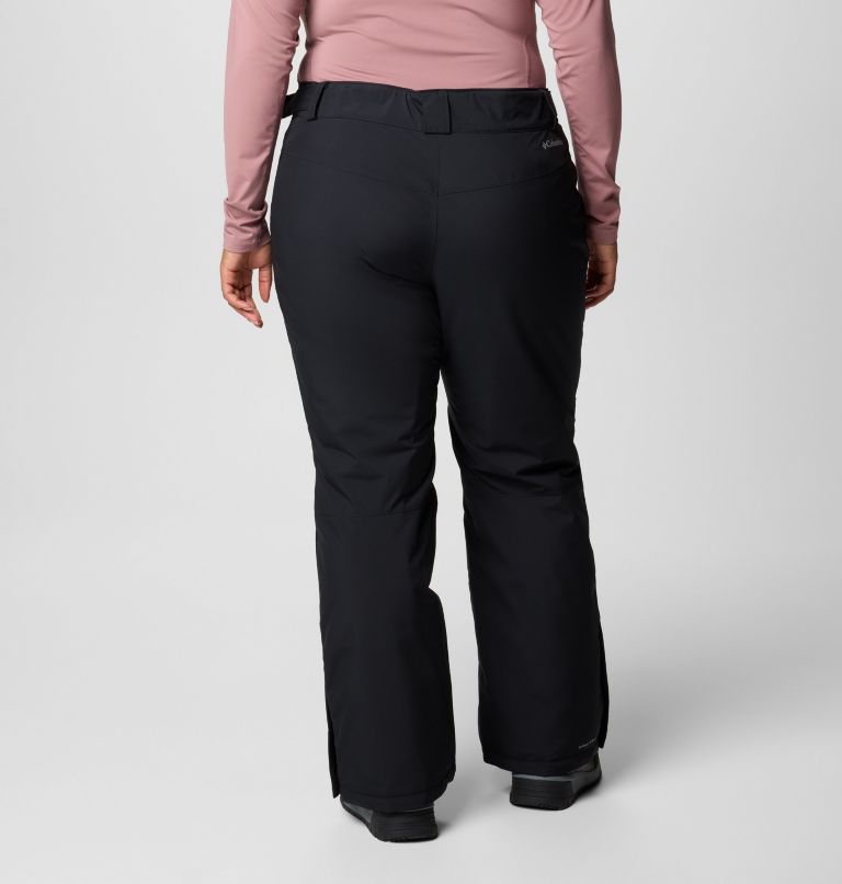 Snow pants plus sizes online