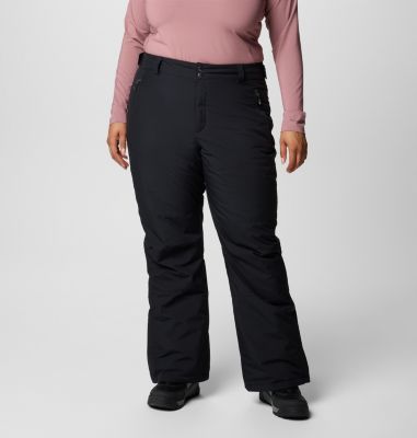 Womens Plus Size Pants Columbia Canada