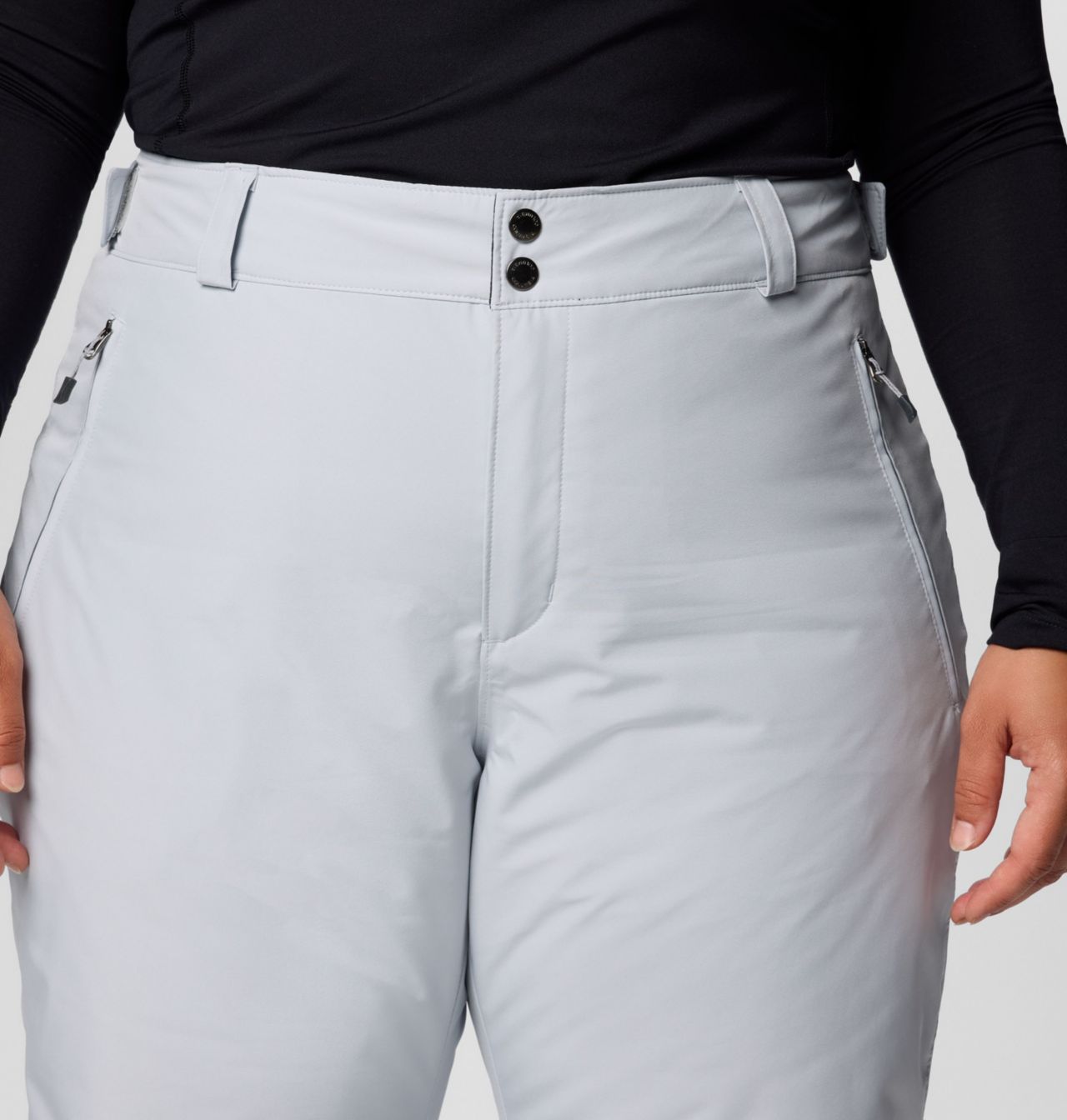 Women's Shafer Canyon™ II Insulated Pants - Plus Size 5