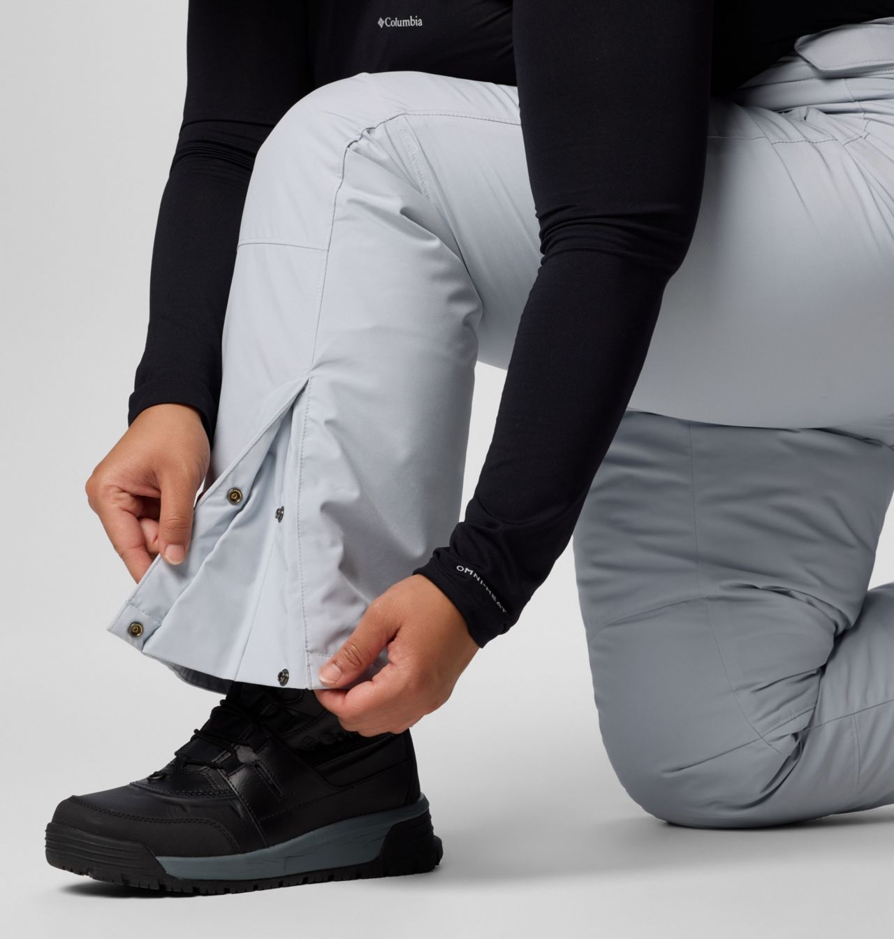 Women's Shafer Canyon™ II Insulated Pants - Plus Size 6