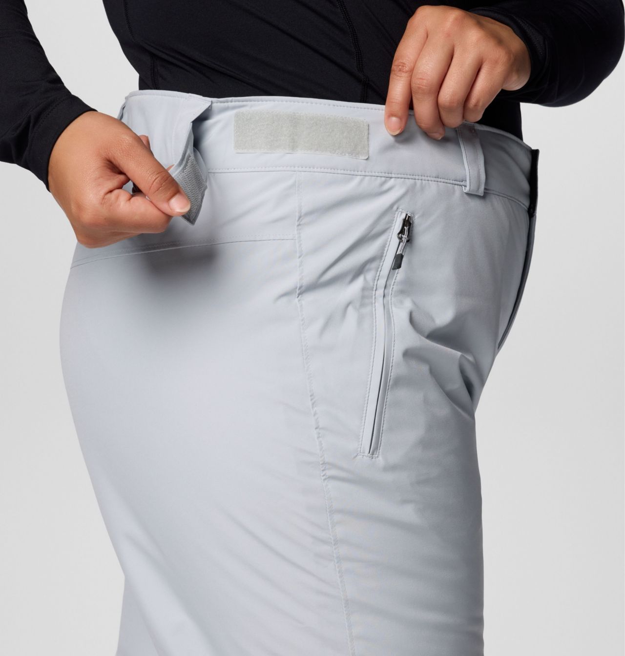 Women's Shafer Canyon™ II Insulated Pants - Plus Size 7