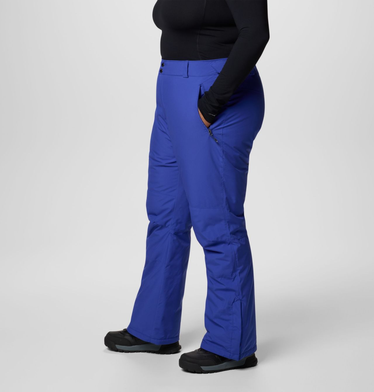 Pantalon isolé Shafer Canyon™ II pour femmes – Grandes tailles 4