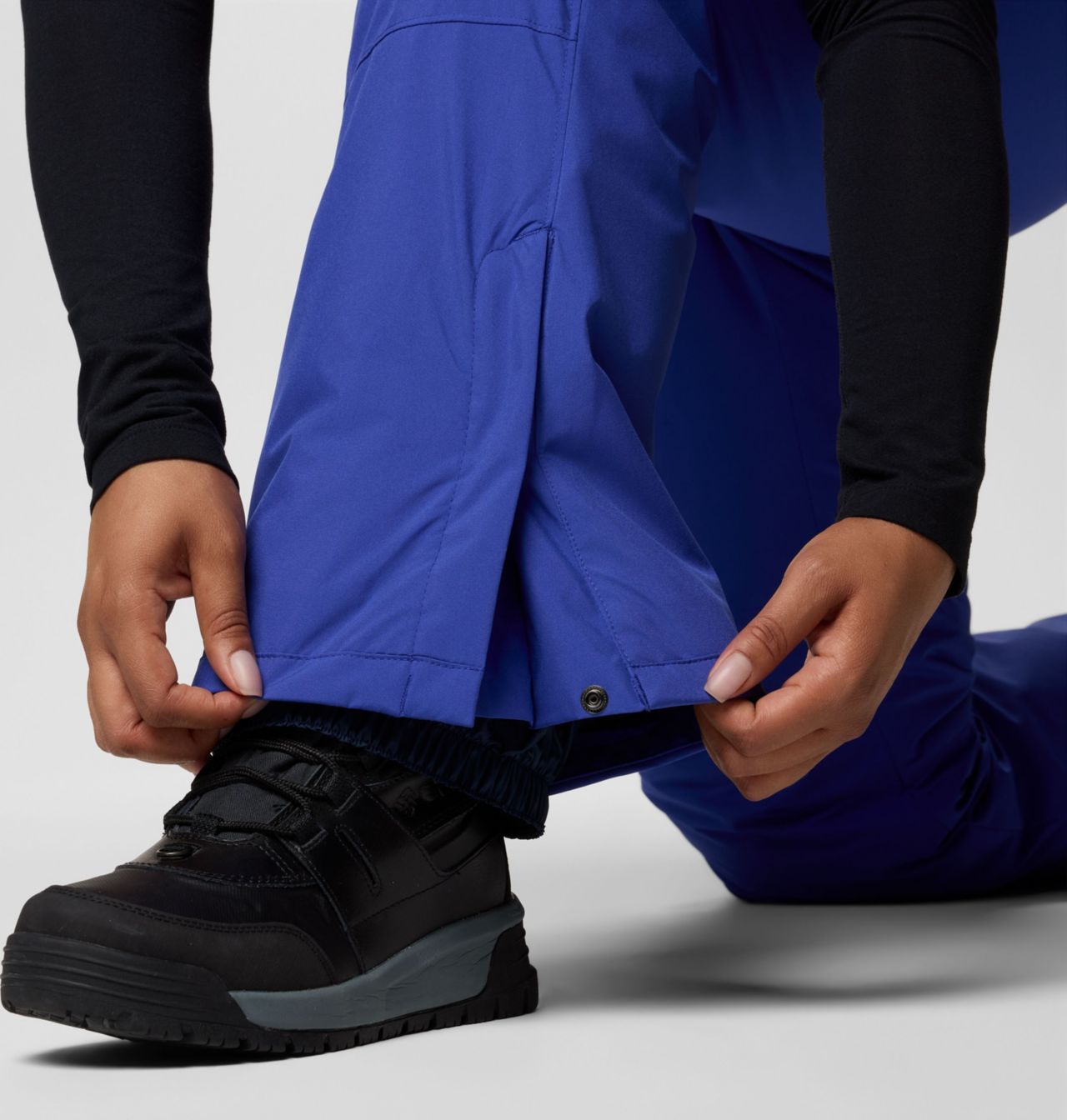 Pantalon isolé Shafer Canyon™ II pour femmes – Grandes tailles 8