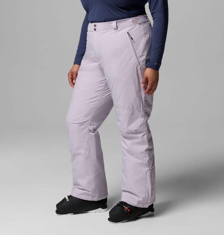 Pantalon isolé Shafer Canyon II pour femmes – Grandes tailles, Color: Lavender Pearl, image 4