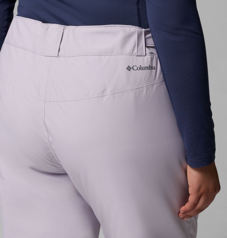 Pantalon isolé Shafer Canyon II pour femmes – Grandes tailles, Color: Lavender Pearl, image 8