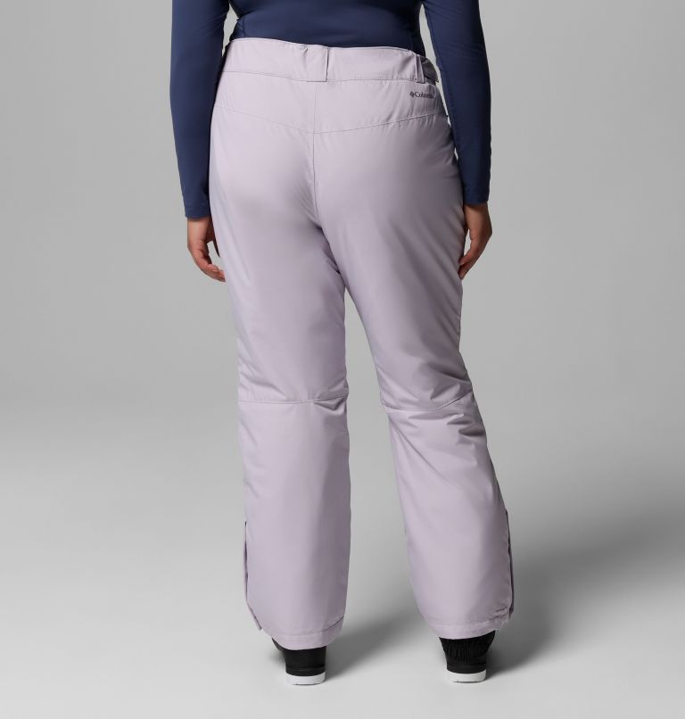 Pantalon isolé Shafer Canyon II pour femmes – Grandes tailles, Color: Lavender Pearl, image 3