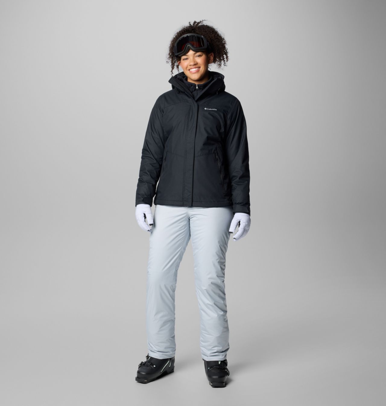 Women's Slope Seeker™ Insulated Pants 3