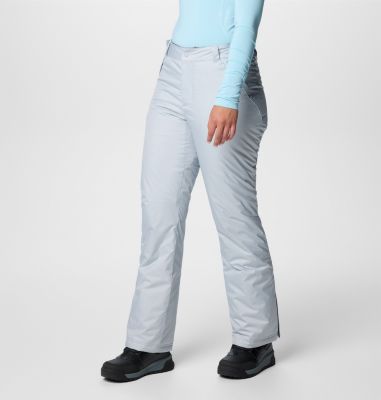 Columbia OMNI-HEAT OMNI-TECH パンツ 女性サイズL Columbia Omni Heat Pants | eBay