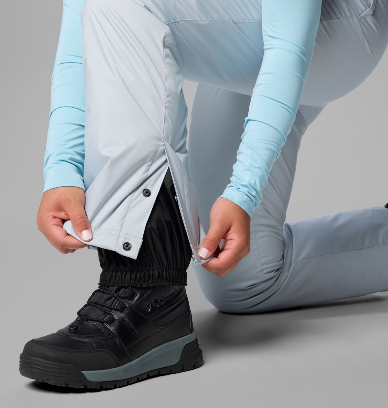 Women's Slope Seeker™ Insulated Pants 7