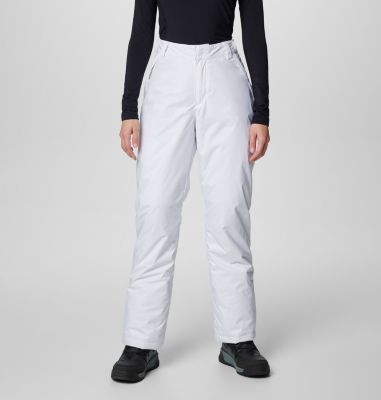 Columbia women's arctic trip snow omni heat waterproof pants online