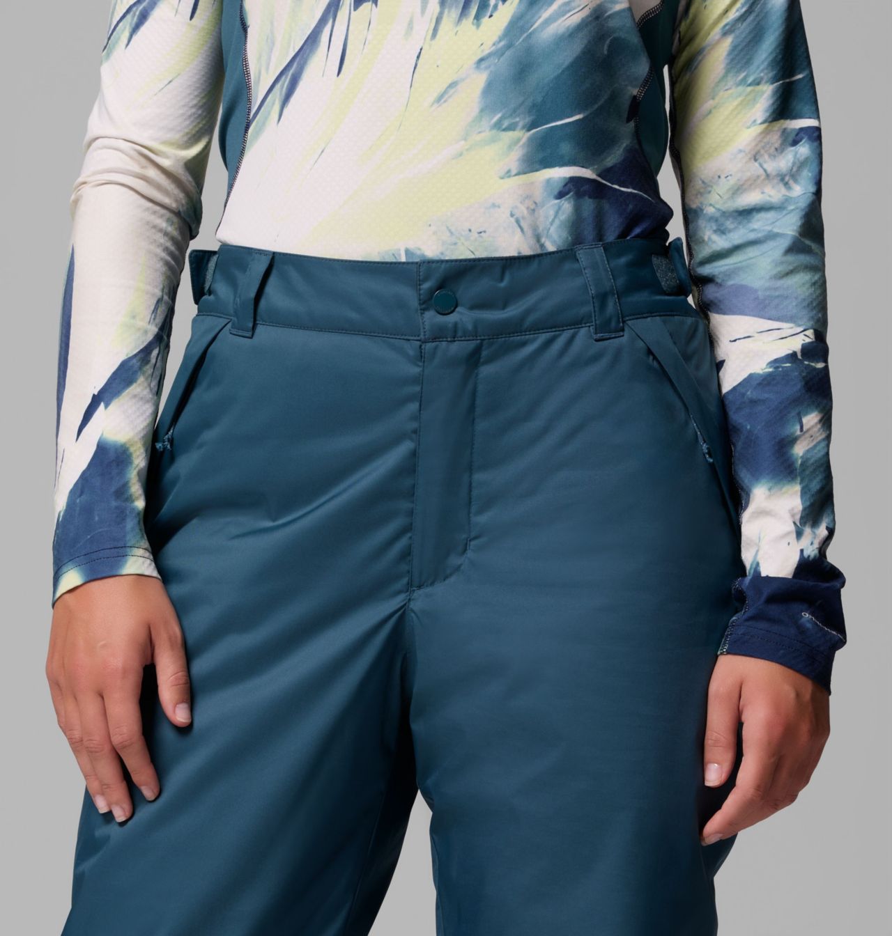 Women's Slope Seeker™ Insulated Pants 6
