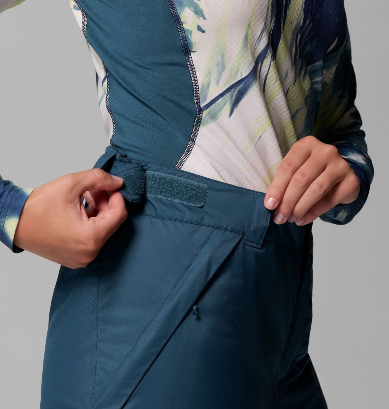 Women's Slope Seeker™ Insulated Pants 7