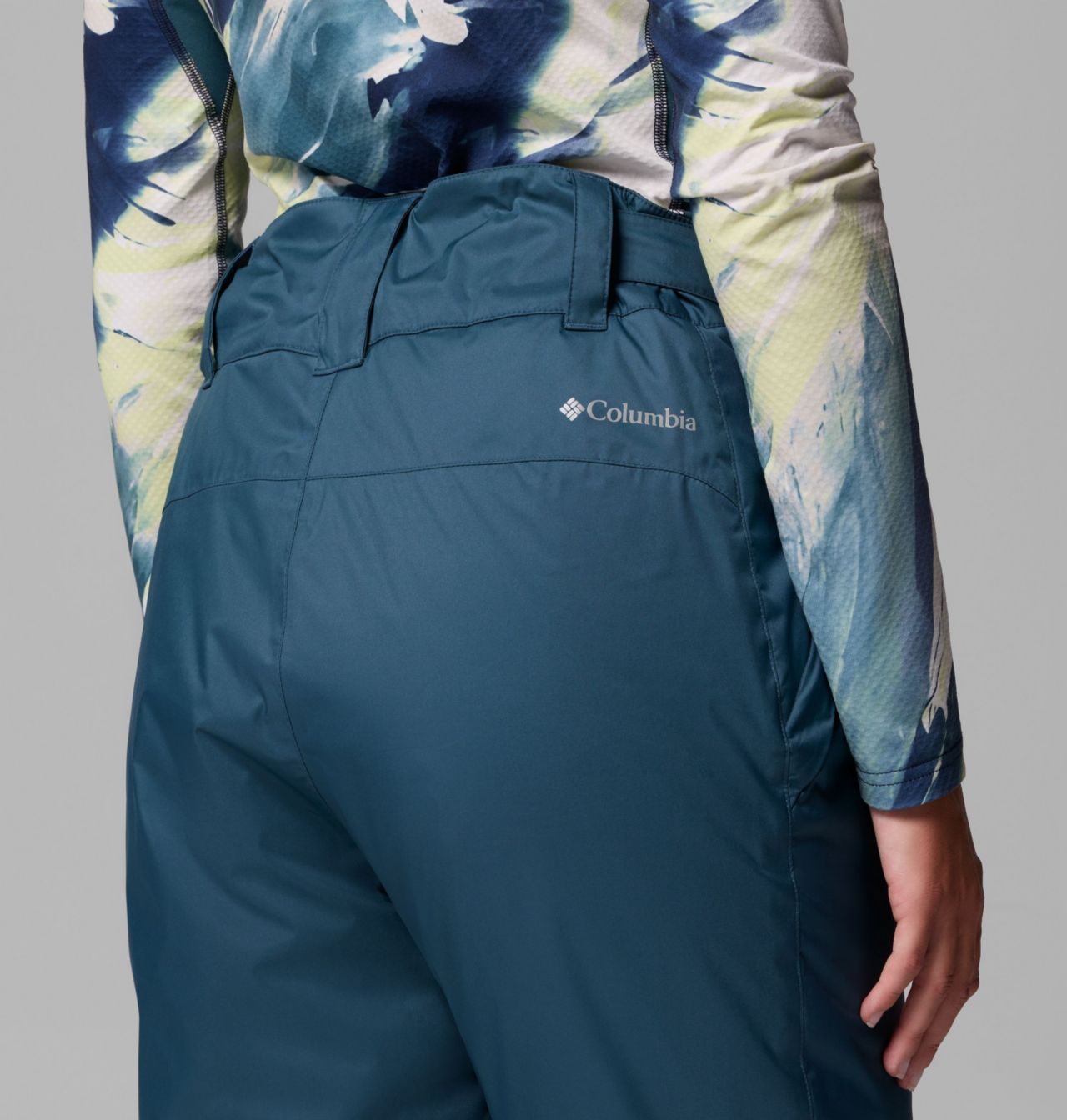 Women's Slope Seeker™ Insulated Pants 8