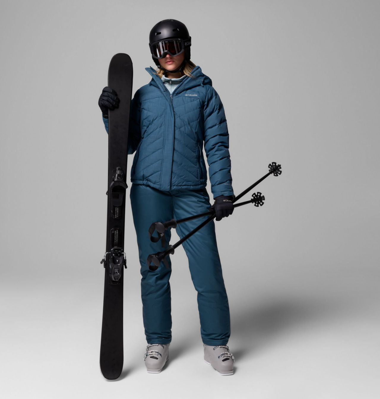 Women's Slope Seeker™ Insulated Pants 2