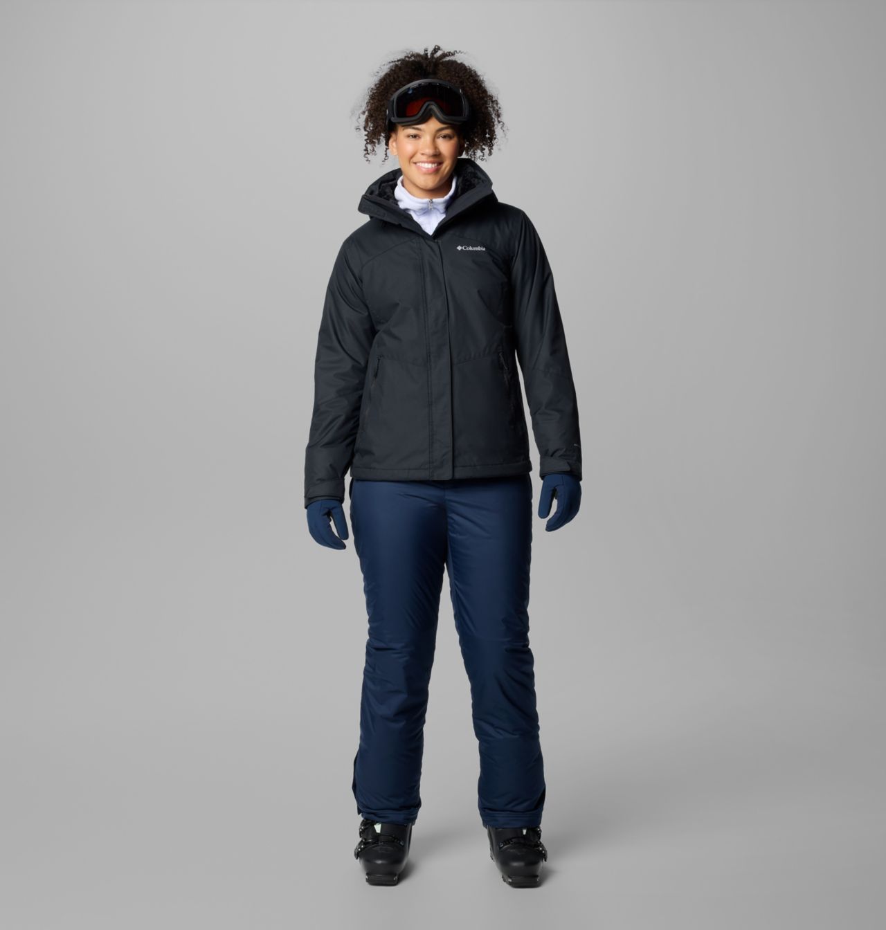 Women's Slope Seeker™ Insulated Pants | 464 | S | R 3