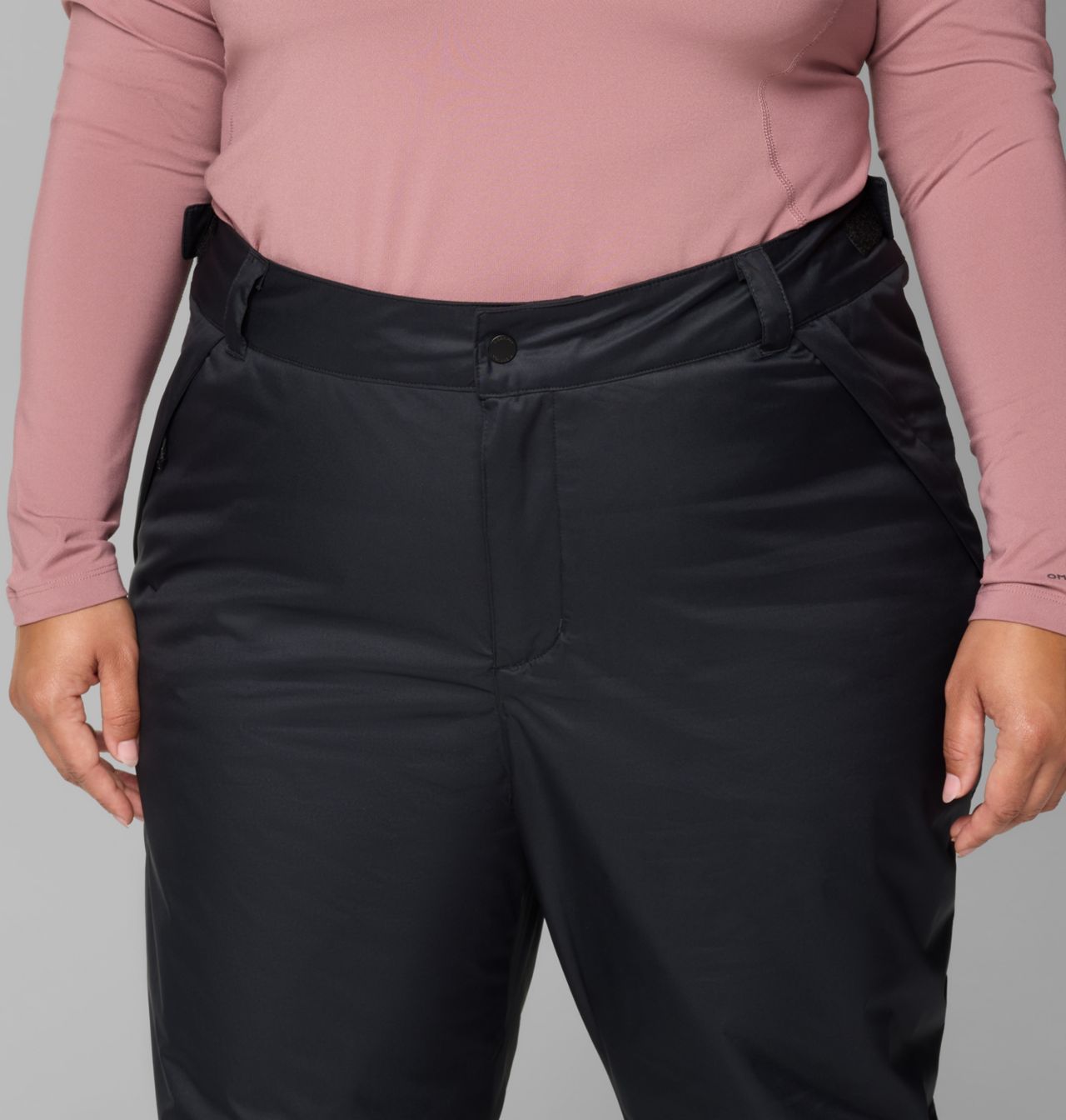 Women's Slope Seeker™ Insulated Pants - Plus Size 5