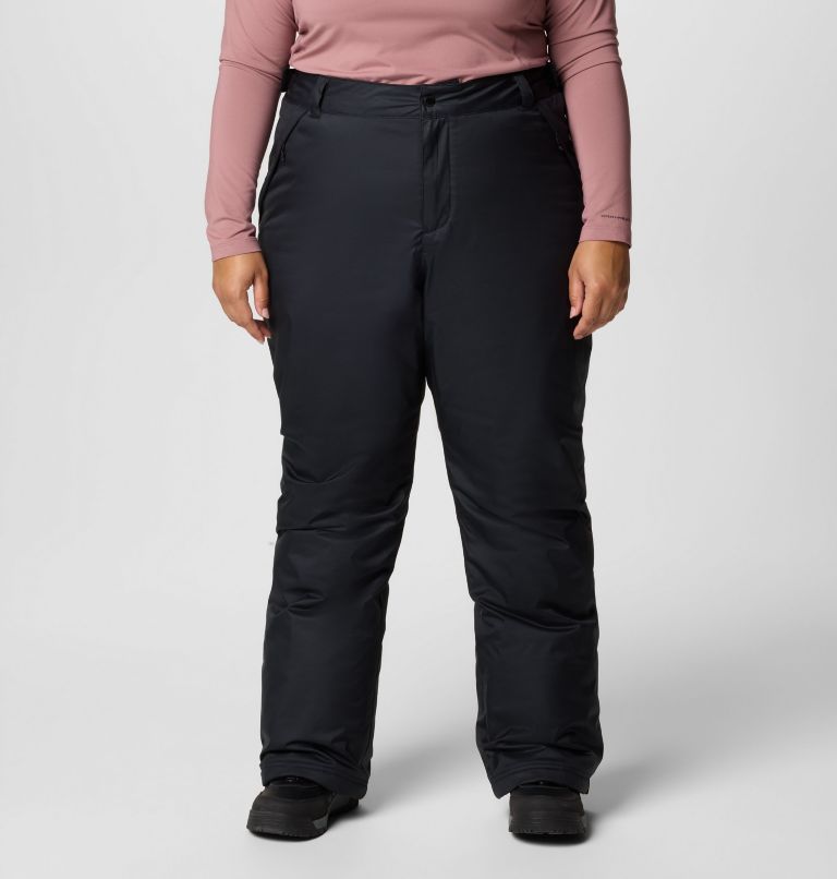 Women s Slope Seeker Insulated Pants Plus Size Columbia Sportswear