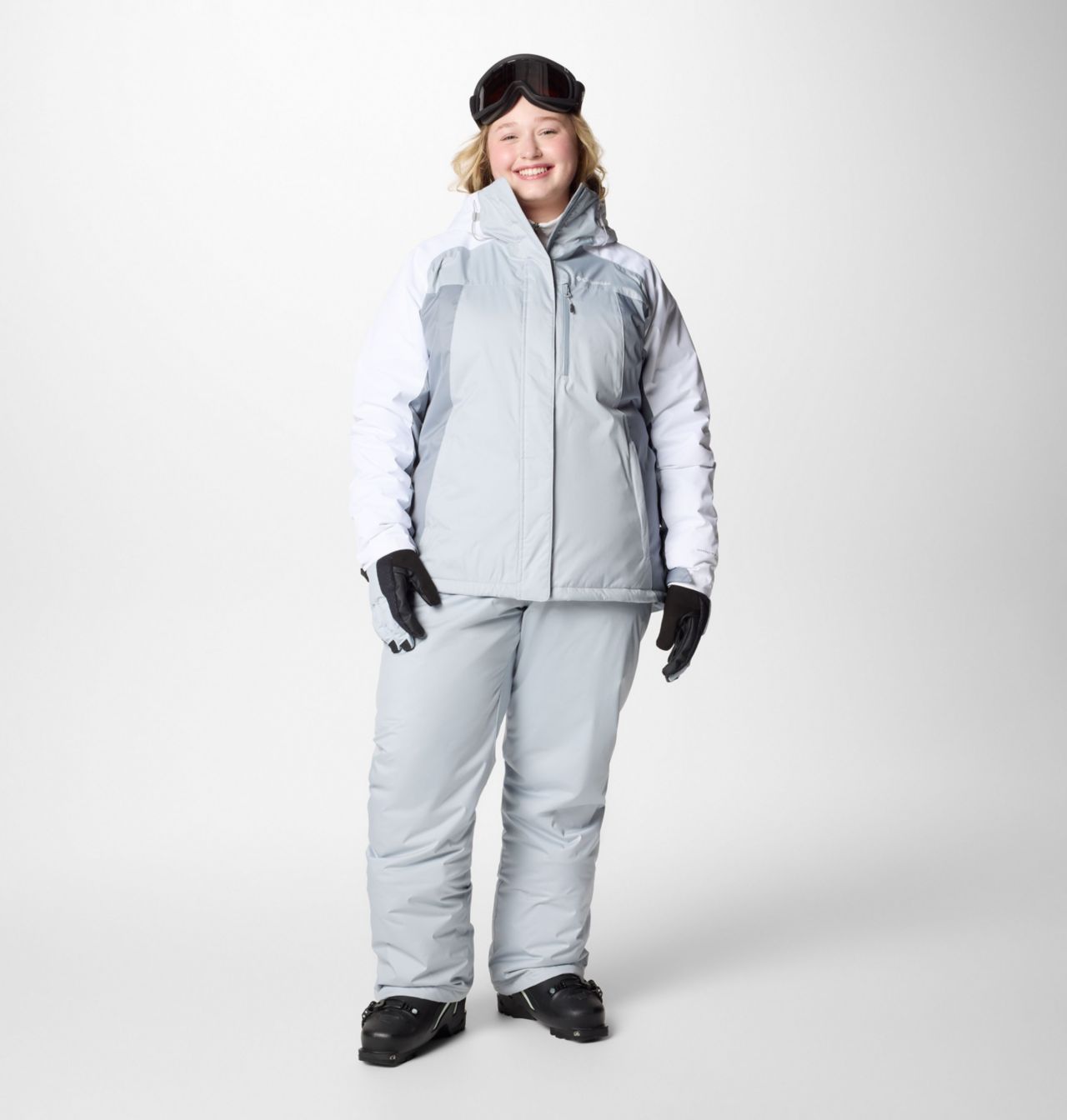 Women's Slope Seeker™ Insulated Pants - Plus Size 3