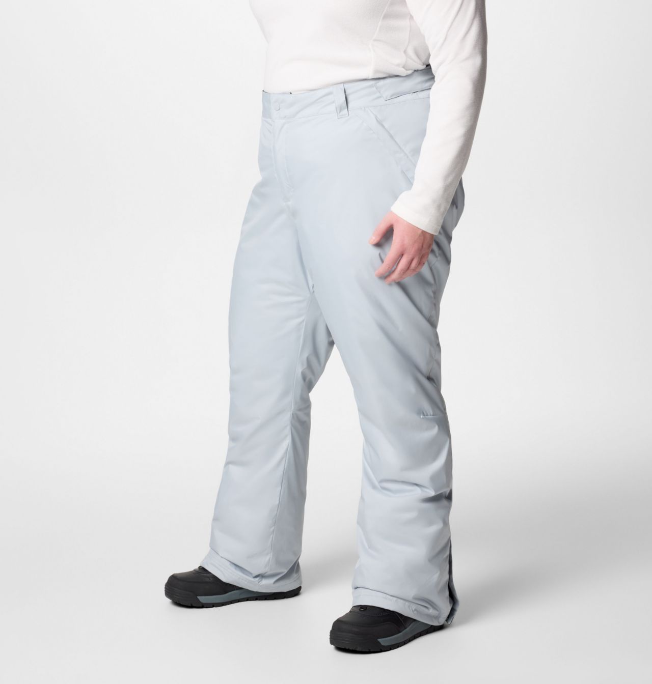 Women's Slope Seeker™ Insulated Pants - Plus Size 4